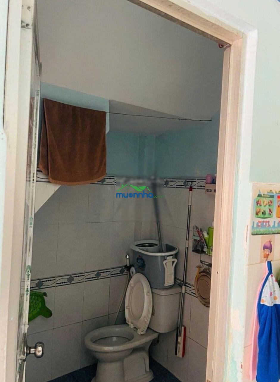 Nhà đẹp đht 05 gần mặt tiền chỉ 3,39 tỷ - 3
