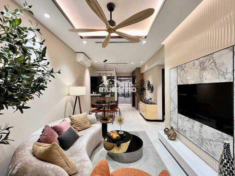 Cho thuê căn hộ vinhomes grandpark chung cư quận 9 rẻ 1,2,3 phòng ngủ - 2