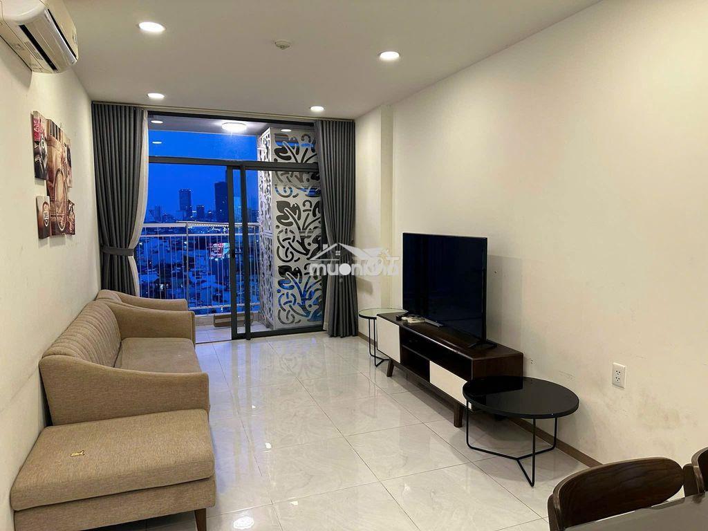 Cho thuê chcc tân hương tower 2pn 2wc full nội thất  – giá chỉ 8 triệu - 2