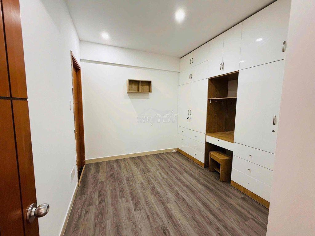 Chính chủ cần bán căn hộ linh tây ban công đông nam đẹp - 4