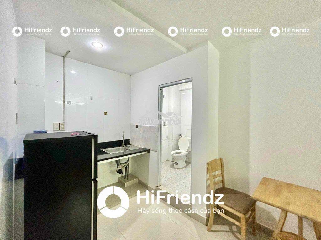 Studio giá rẻ full nội thất gần q10, đh y dược, bách khoa, svđ phú thọ - 3