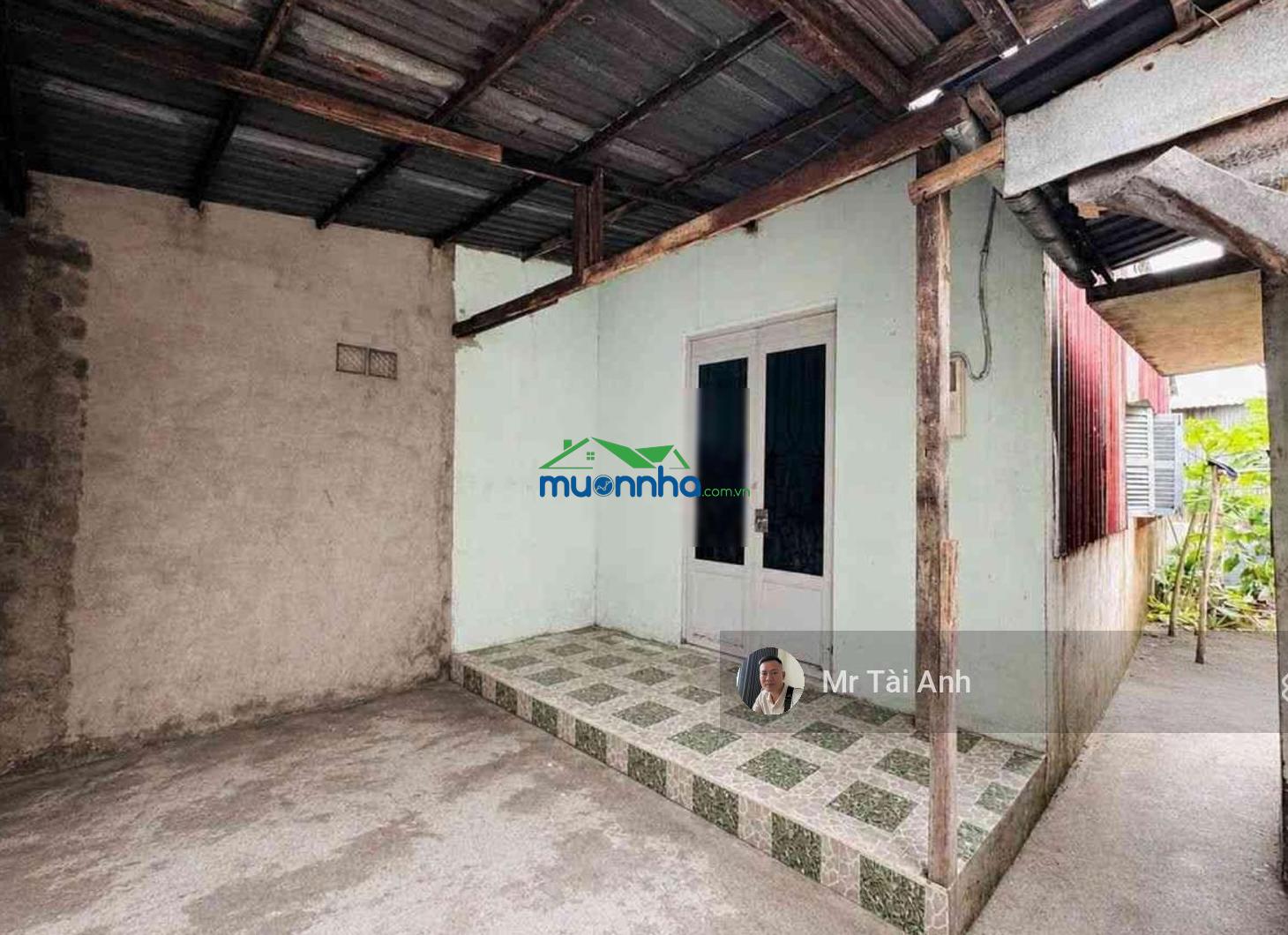 Chính chủ lâu đời bán nhà đất khủng ngang 10m dài 26m sổ hồng riêng, pháp lý chuẩn chỉ 7,9 tỷ - 4