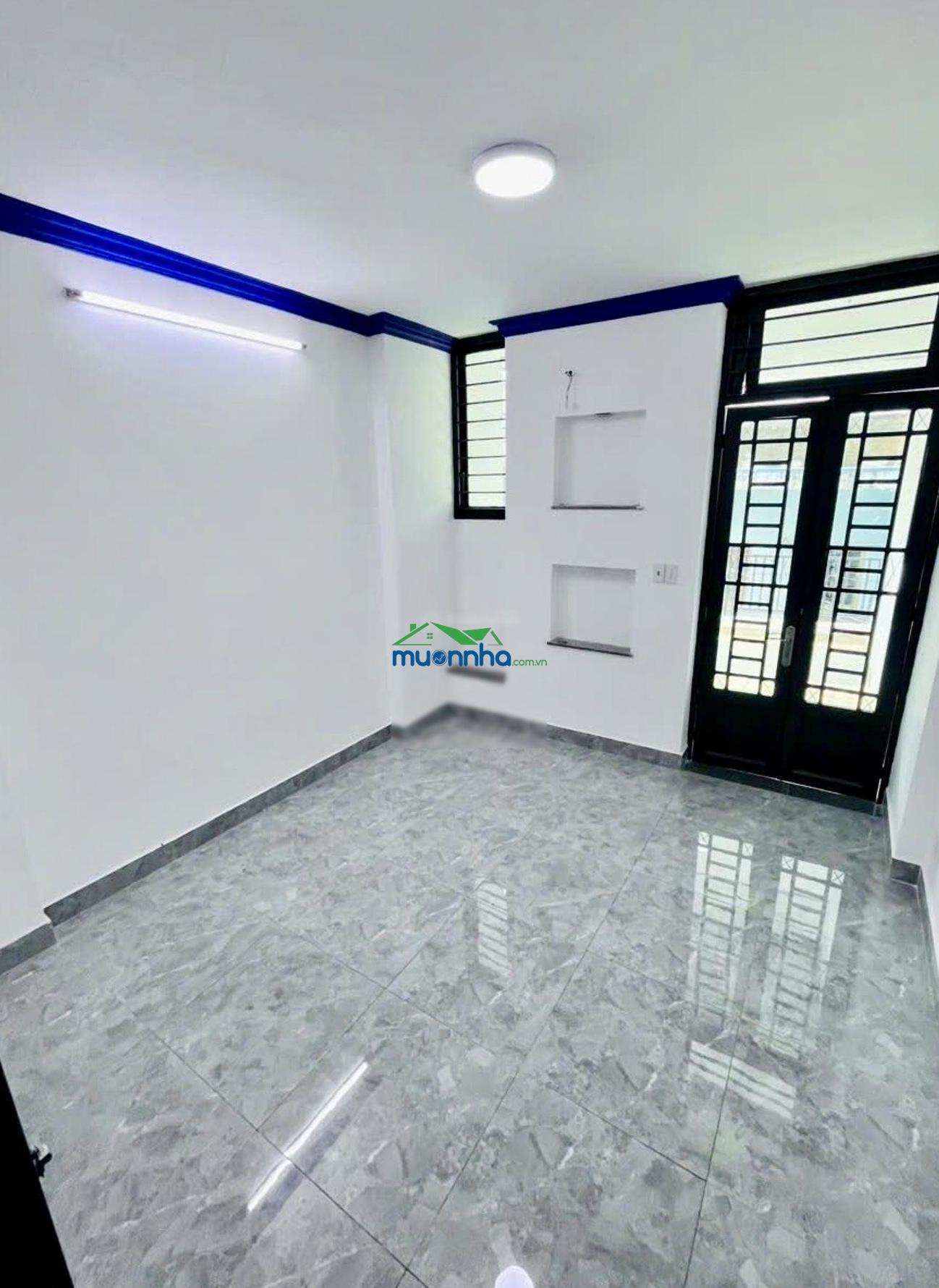 Bán nhà đẹp gần hẻm xe hơi âu dương lân, quận 8, 54m2, 3pn, 5.98 tỷ. lh: 0784 968 *** - 4