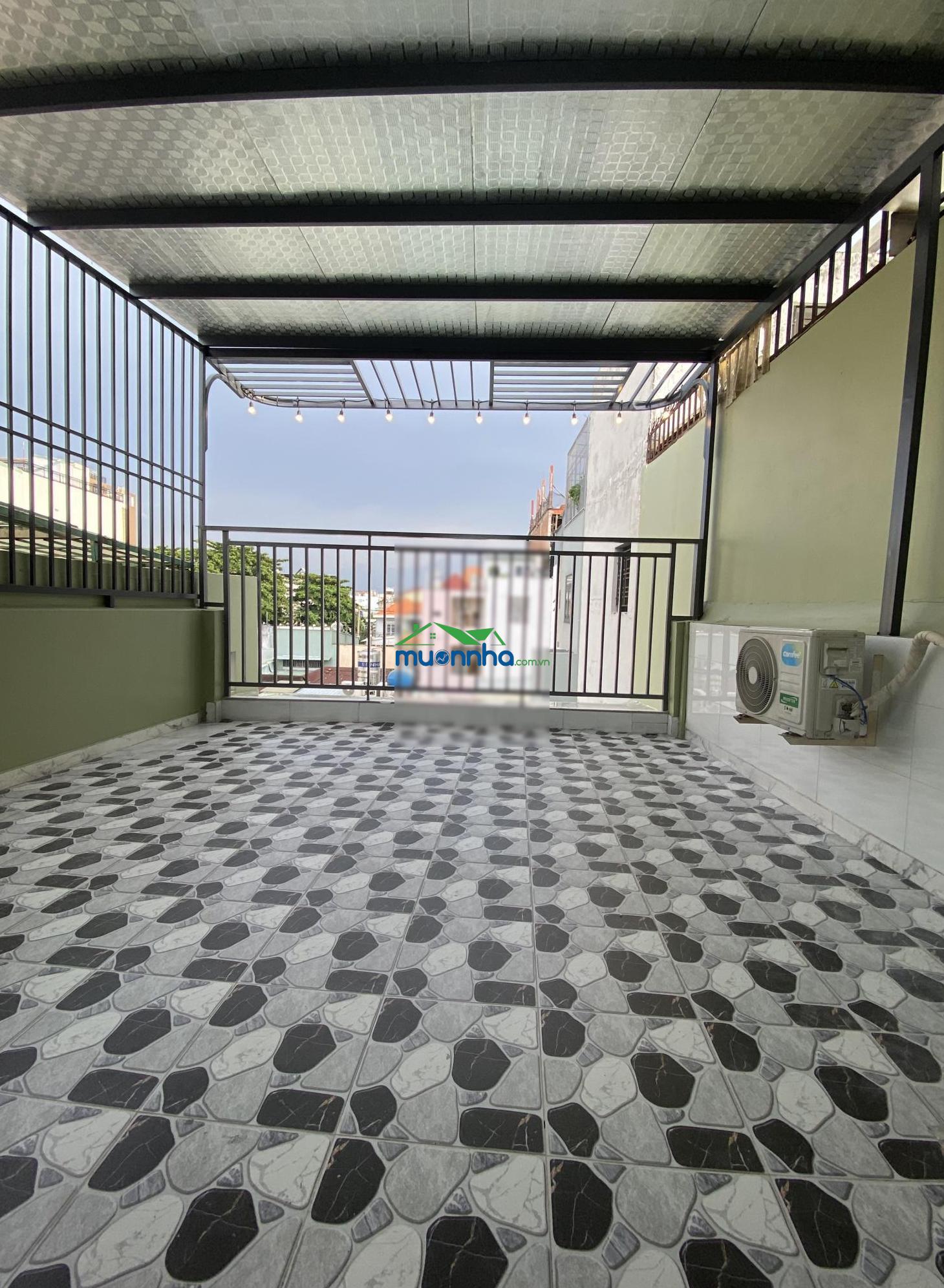 Đủ phòng ngủ, đủ công năng, đủ tiện nghi, đủ hạnh phúc. ngay emart phan huy ích, vị trí vàng - 2
