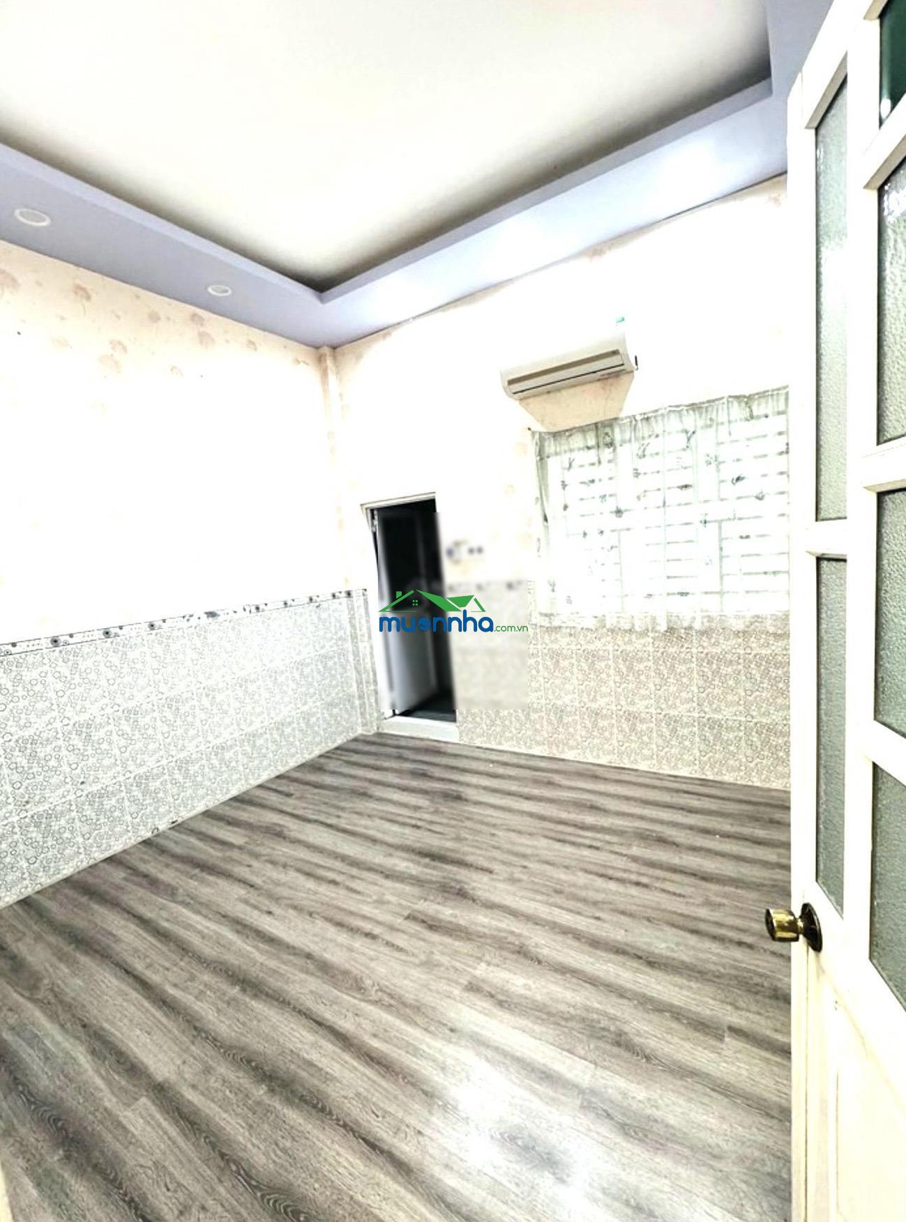 Bán nhà chợ da xà mới khu tên lửa đường nhựa 8m, 4x18m, chỉ hơn 7 tỷ