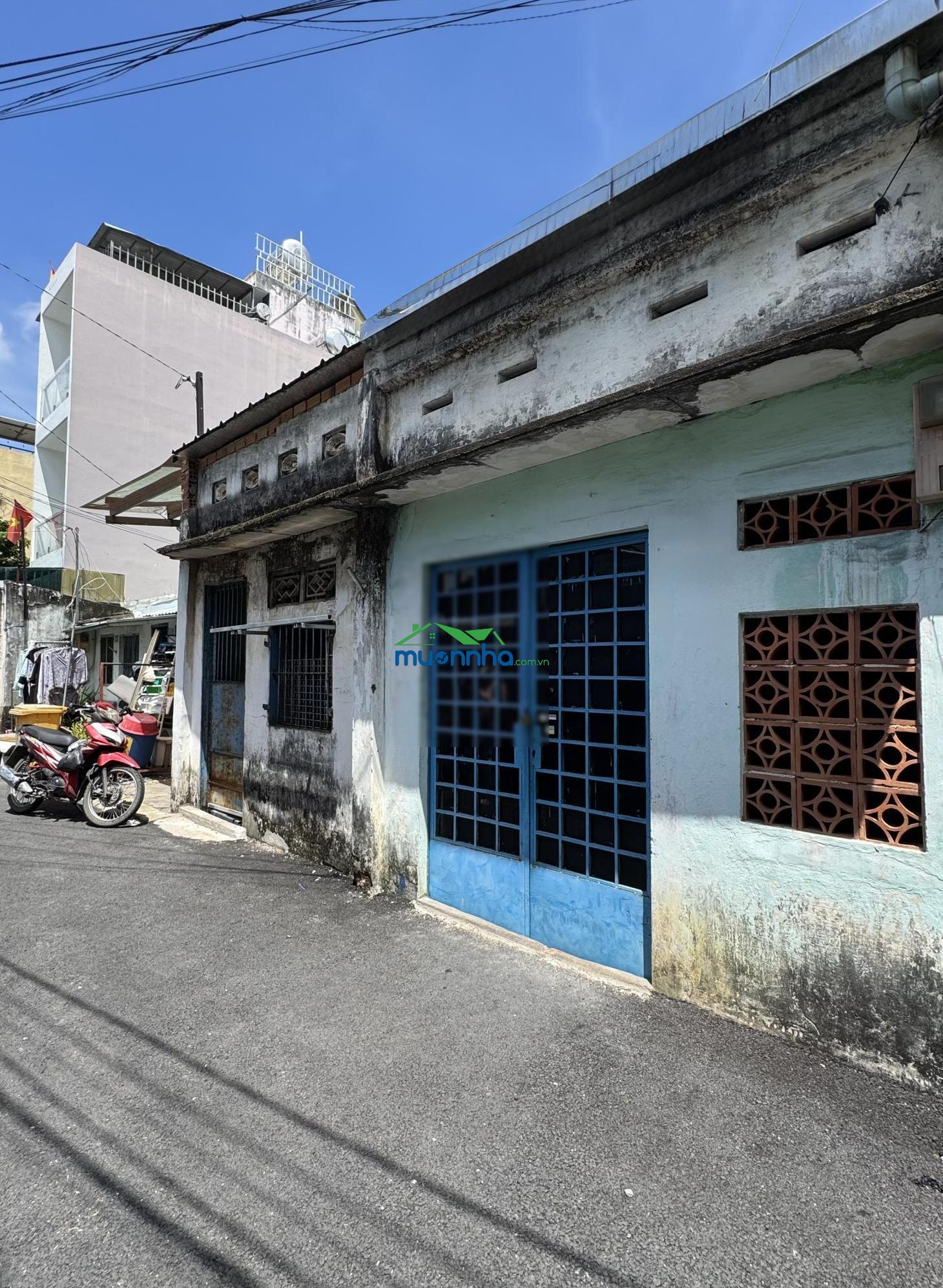 Bán nhà c4 cũ vị trí vàng ngay đh spkt - sát võ văn ngân 89m2 - giá 8.9 tỷ (53.309) - 3