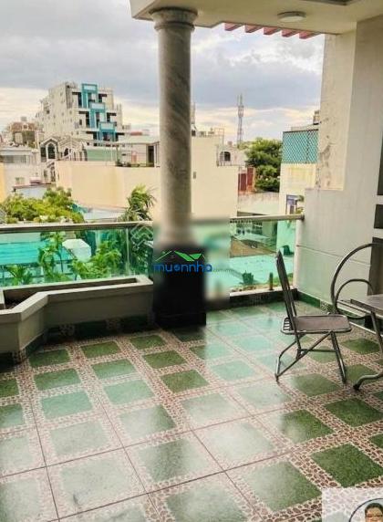 Hàng thơm! bao giá toàn khu vực. khu phân lô, hẻm 5m thêm lề 2m, xe hơi ngủ nhà. p. tân sơn - 2