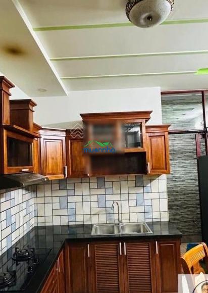 Hàng thơm! bao giá toàn khu vực. khu phân lô, hẻm 5m thêm lề 2m, xe hơi ngủ nhà. p. tân sơn - 4