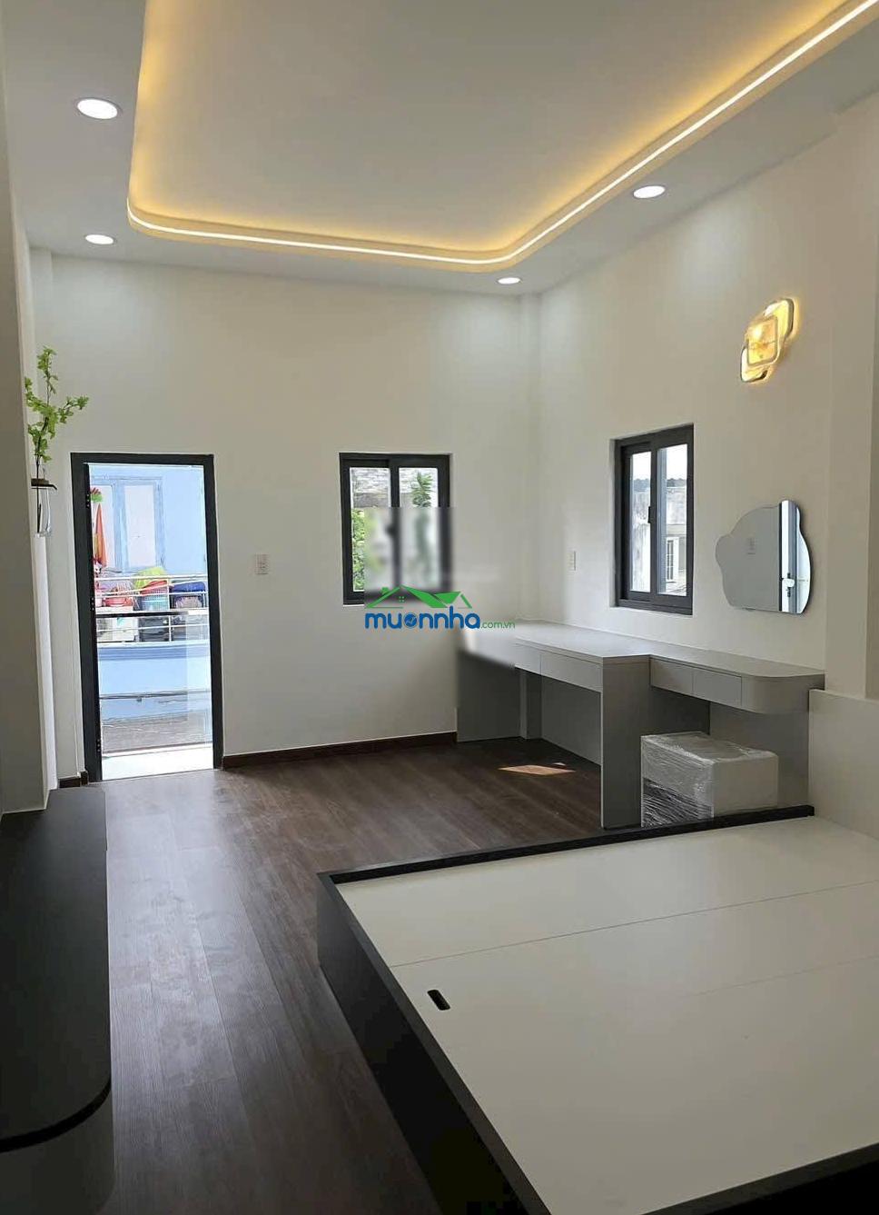 Tầm giá tốt ngay tâm bão lãi suất! nhà lầu đúc chỉ 167tr/m2 - vị trí khu sang tân định, q1