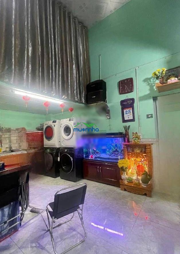Bán dãy trọ gần cty pouyuen (bon chen) lô góc vị trí kinh doanh - 80m2