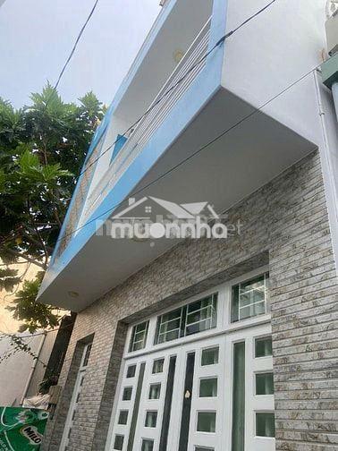 Bán nhà hẻm 308 huỳnh tấn phát, tân thuận tây, quận 7 gia 2,6 tỷ - 3