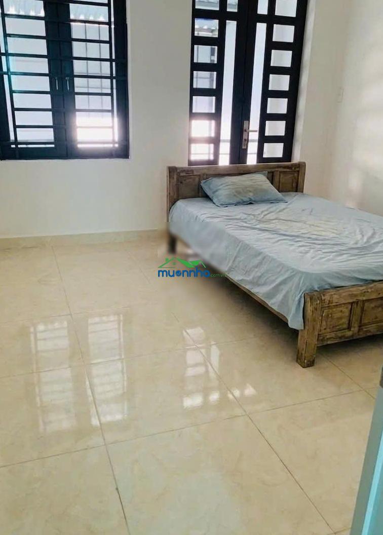 Xe hơi đậu cửa - nhà 3 tầng x 61 m² trung tâm p. gia định giá siêu tốt
