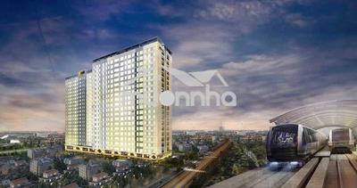 Căn hộ bcons suối tiên 2pn, 2wc bán nội thất cơ bản - 2tỷ150 - 3