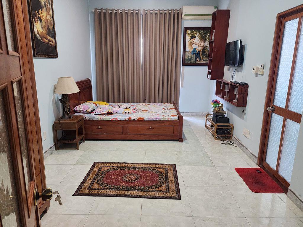 Cho nữ sv & nữ nvvp thuê phòng ecolake 130m2 vip - 4