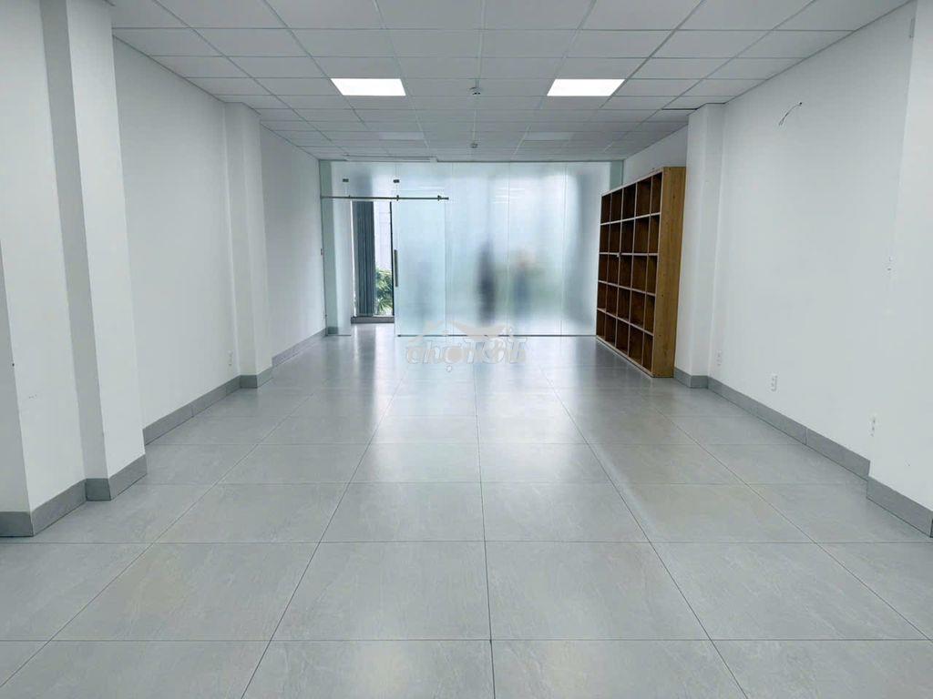 Văn phòng 80m2 đường tạ hiện, thạnh mỹ lợi, q2. giá chỉ 18tr/th - 2
