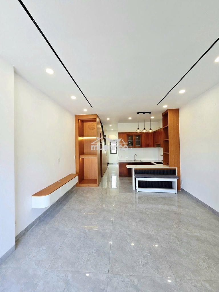 Bán nhà 3pn hẻm xe hơi gần cầu ông nhiêu long trường q9 – giá 4.1tỷ - 2