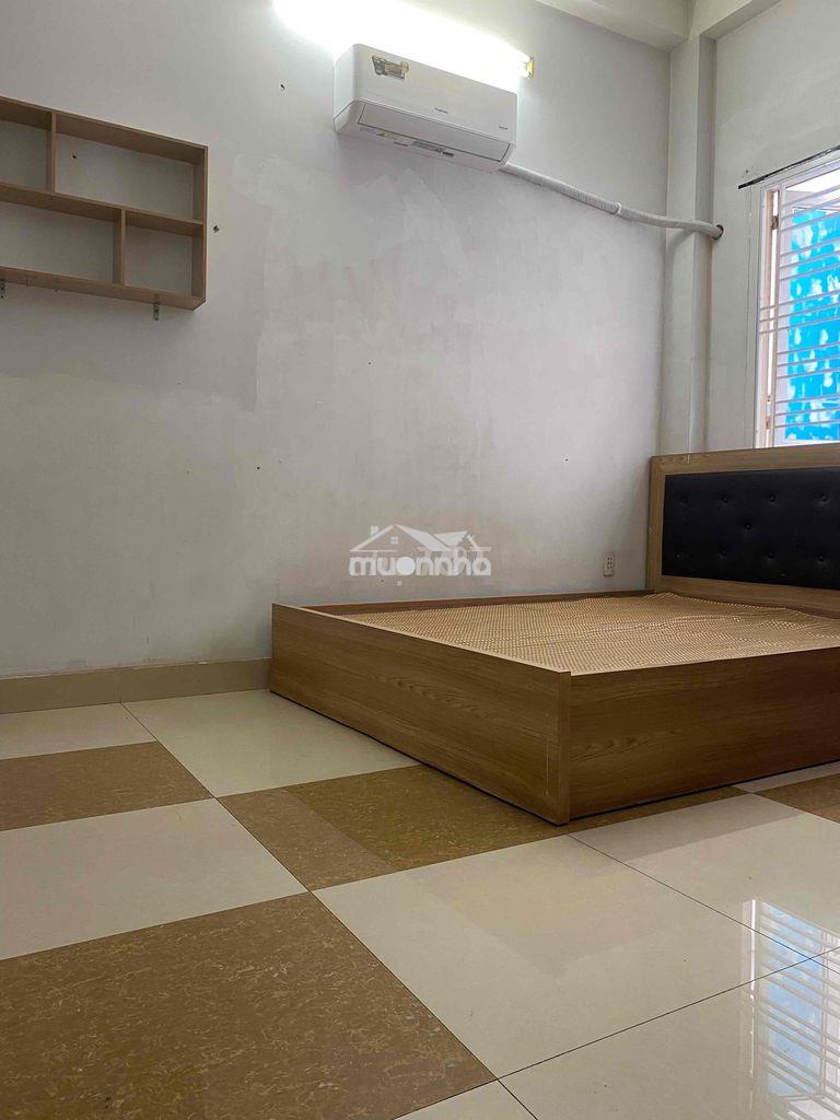 Cho thuê phòng trọ giá rẻ gò vấp - 4