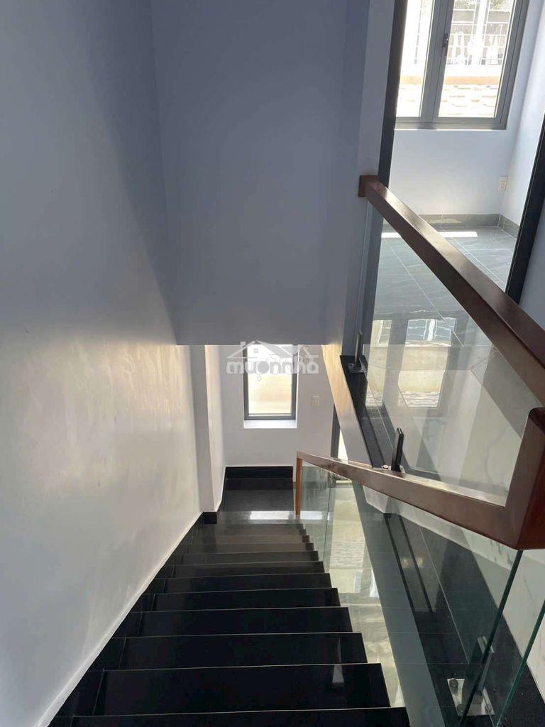 Nha hẻm 257 nguyễn bình phú xuân - 2