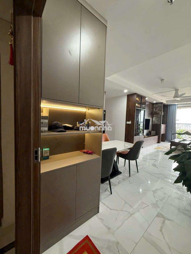 Chính chủ gửi bán căn 3pn2wc - 100m2,sổ hồng riêng, tặng full nội thất - 3
