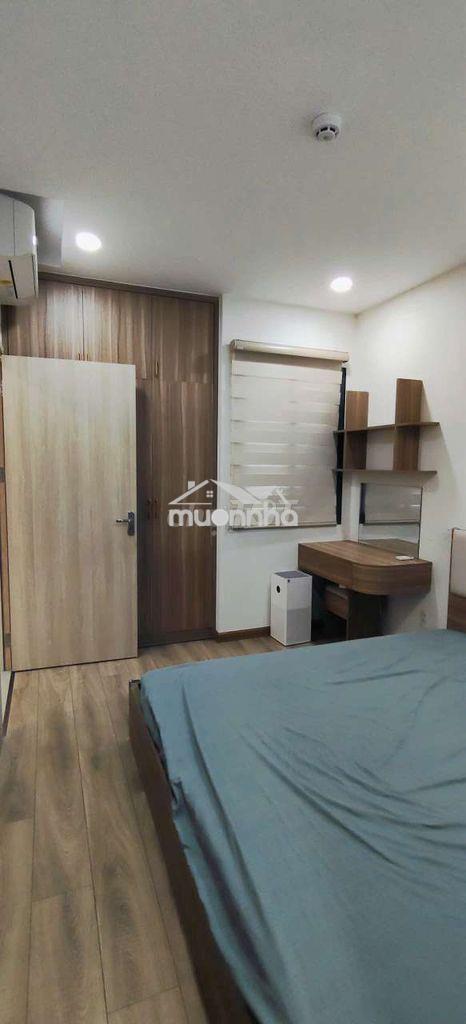 Cho thuê căn 2 pn full nội thất mới đẹp giá 7tr5 sát lotte - 3