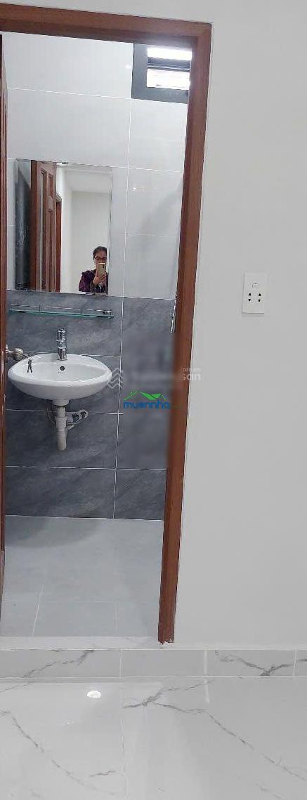 Bán nhà hẻm 5m thông nguyễn háo vĩnh tặng full nội thất - tân phú - 4