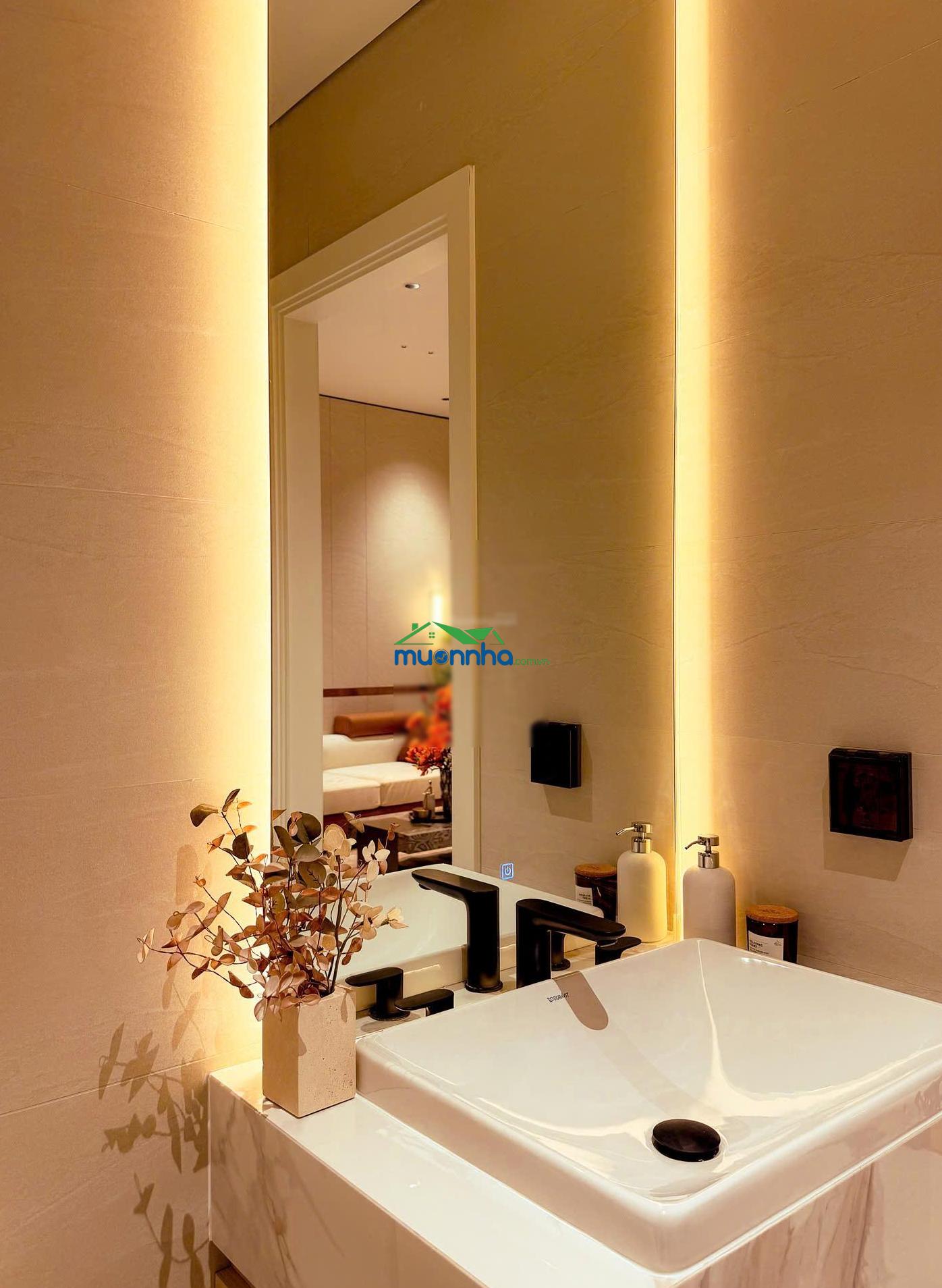 Căn hộ 2pn monrei saigon thiết kế tối ưu, giá 1,98 tỷ, thanh toán linh hoạt lãi suất 0% - 2