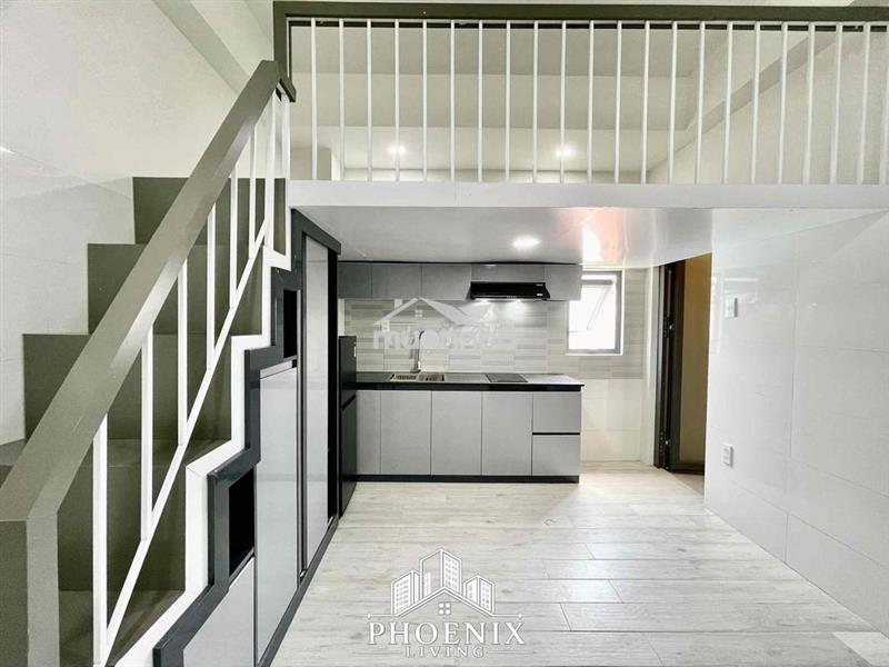 💕Duplex mới xây - full nt ngay hiệp thành - nguyễn ảnh thủ - thới an