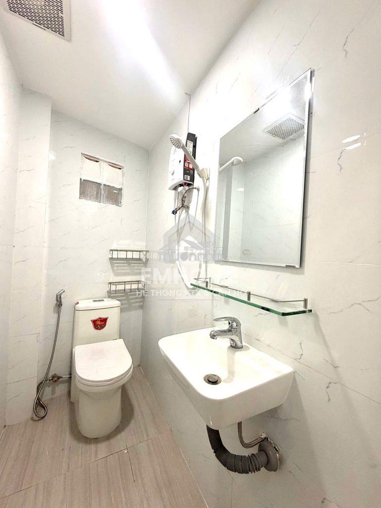 🏠 Mini house 2pn & 4pn – trần xuân soạn q7 - ở nhóm, gia đình siêu hợp - 3