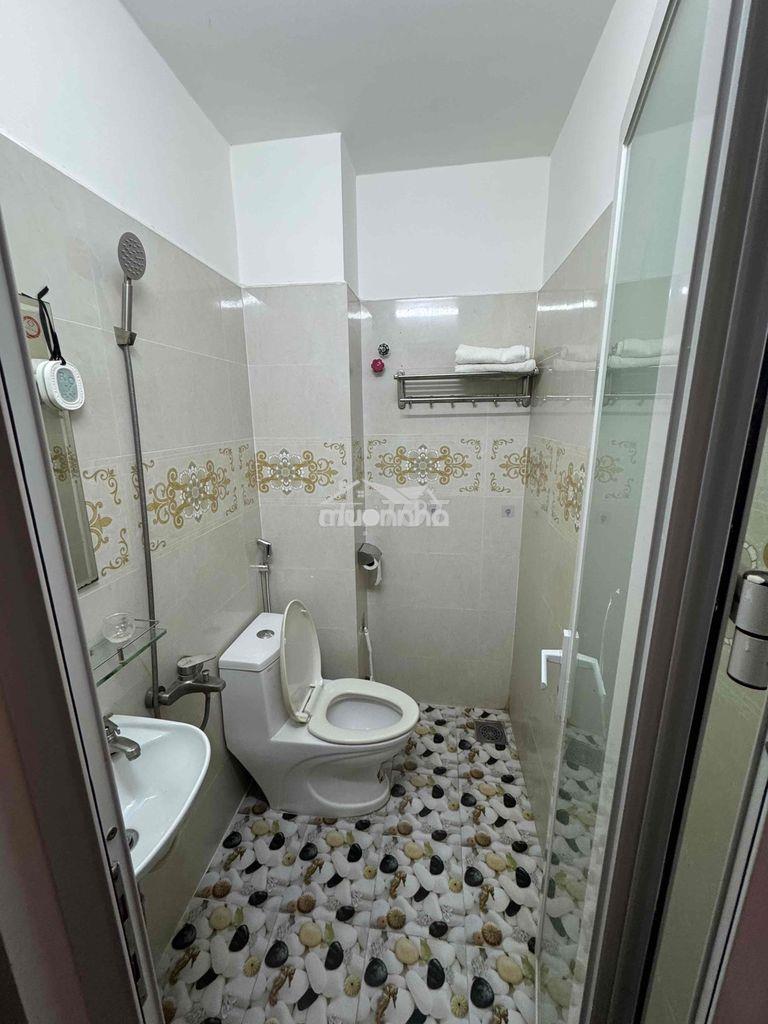 Cho thuê phòng trọ cống quỳnh quận 1 - 3