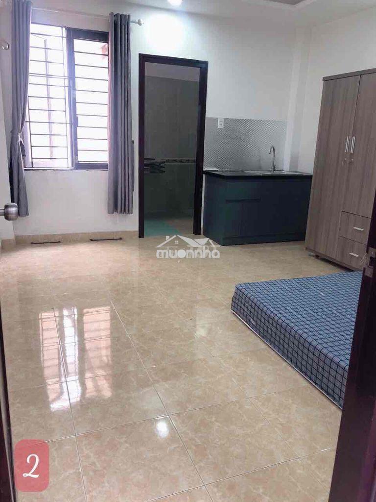 Phòng 30m nắng sáng phan xích long hướng đi q1 bình thạnh - 2