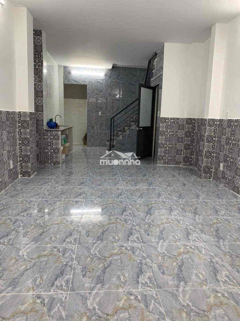 🏡 Cho thuê nhà nguyên căn – phú nhuận - sát mặt tiền - hẻm rộng - 3