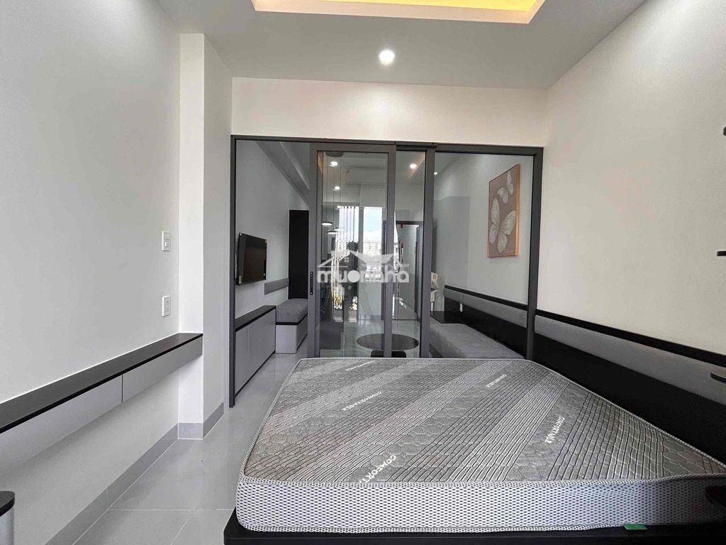 Khai trương căn hộ 1pn – full nội thất cao cấp gần etown cộng hoà qtb - 2