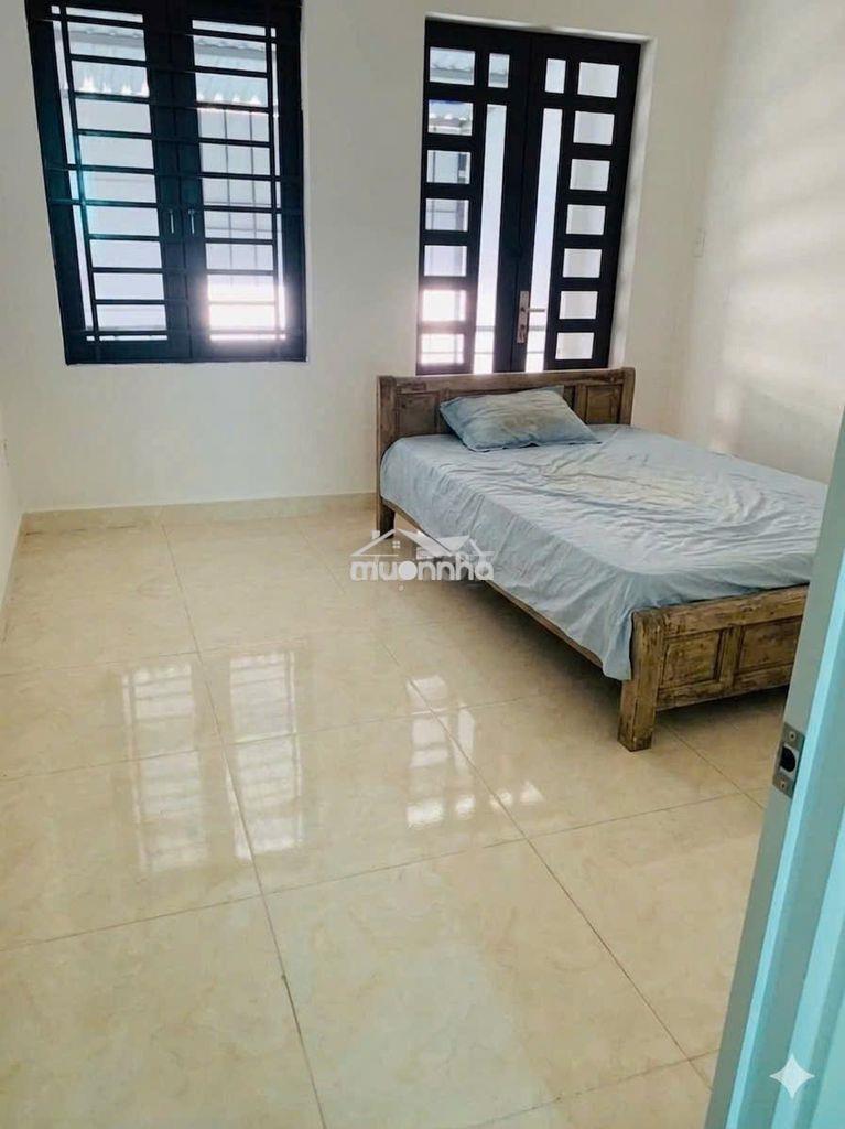 Xe hơi đậu cửa - nhà 3 tầng x 61 m² trung tâm p. gia định - 3