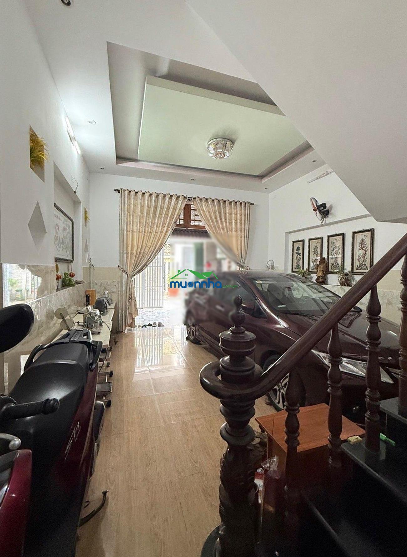 Nhà tân xuân 2, ô tô ngủ nhà, khu đồng bộ, giá 5.2 tỷ