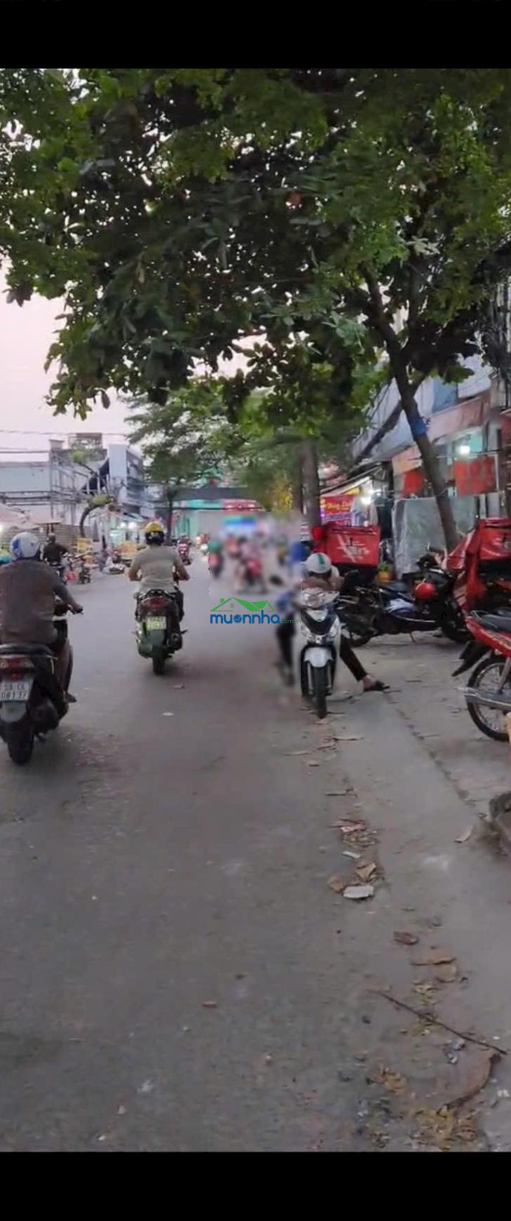 Bán gấp nr 4pn, 3wc, 52m2 tại tân mỹ, q7, 6,8 tỷ - 4