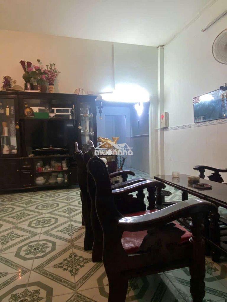 🏘️ Nhà 1lầu 3phòng hẻm đường trần thị bốc, thới tam thôn hóc môn 🏘️ - 2