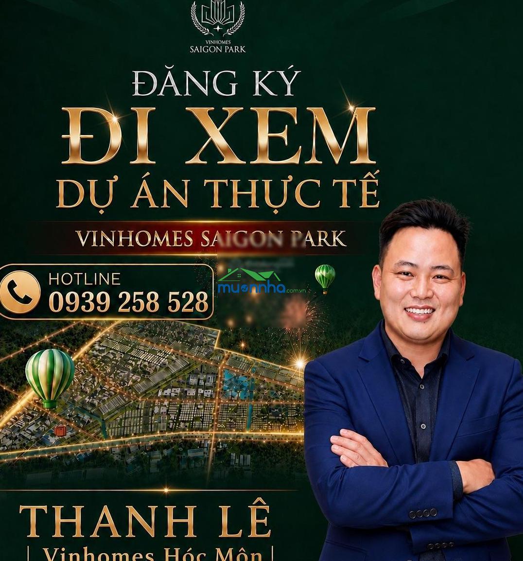 Hàng hiếm giữa tâm điểm vinhomes saigon park as63-37 chỉ 6,9 tỷ - 3