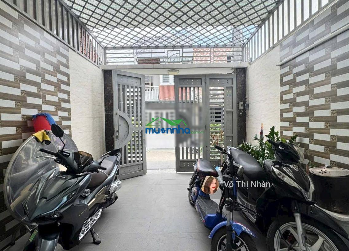 Khu vip bên sông - đường xe hơi 5m - gần ngay phạm văn đồng - giá chỉ 9.3 tỷ