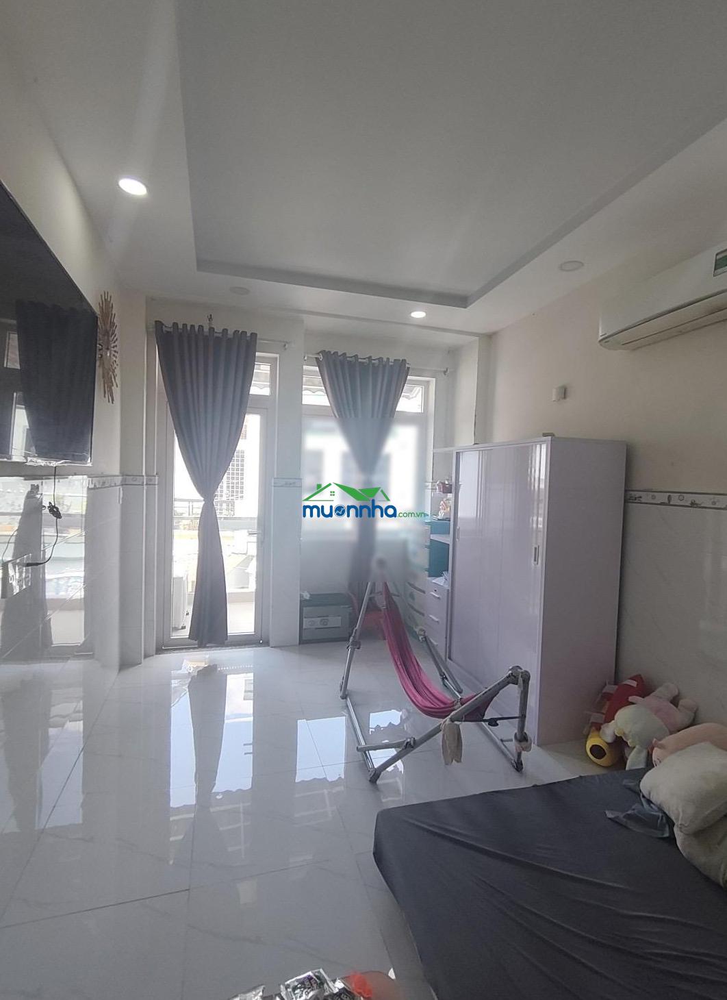 Bán nhà 45m2 hxh lý thường kiệt phường 9 tân bình gần chợ ông địa giá nhỉnh 5 tỷ. - 3