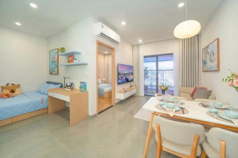 Bán nhà ở xã hội chỉ 300tr - 3