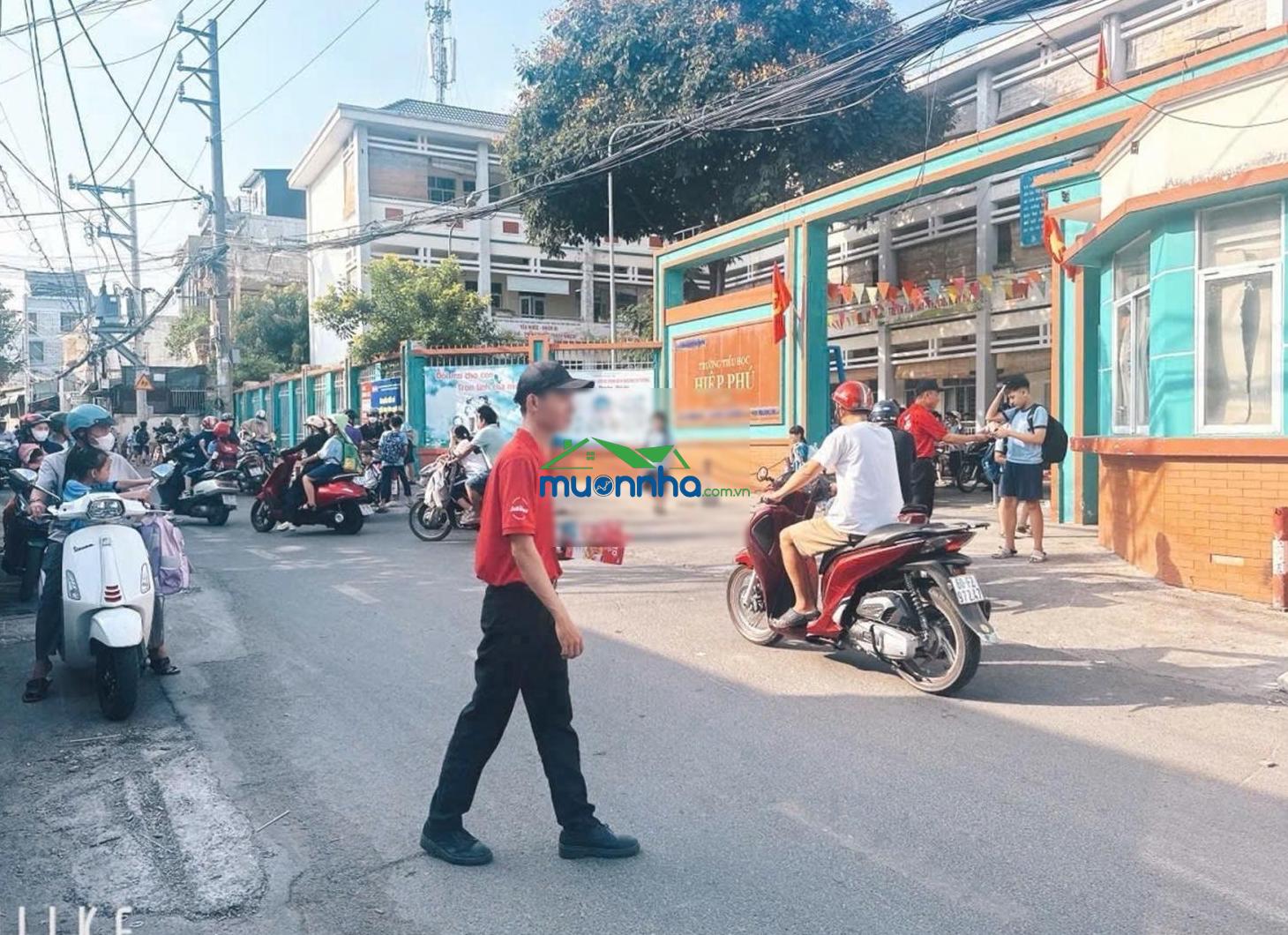 Chỉ 1,6 tỷ bán nhà 2 tầng mới xây hiệp phú, tp. thủ đức giá bán: 1,6tỷ - 4