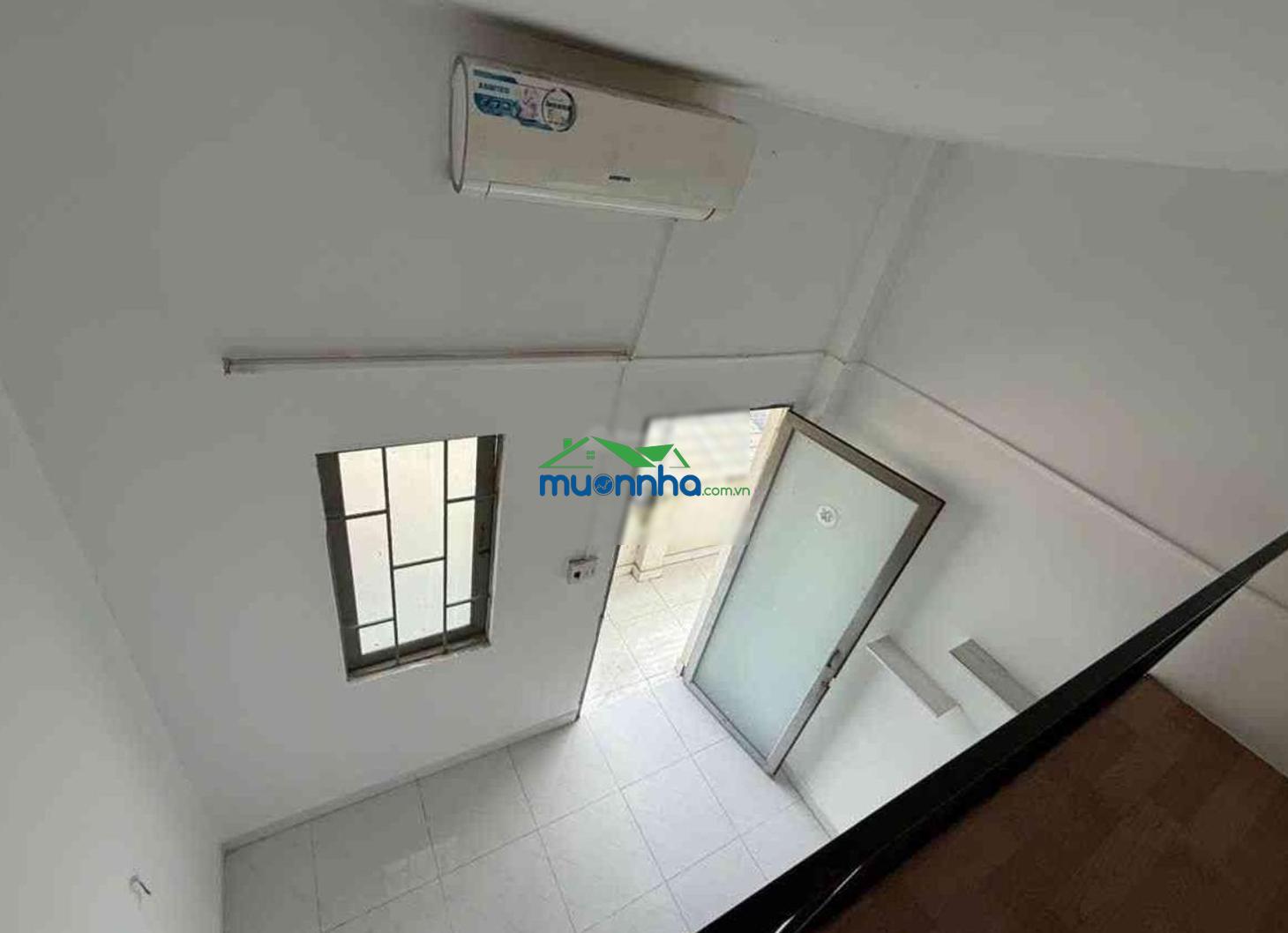 Dãy 14 phòng trọ cho thuê thống nhất - dòng tiền 49tr/th - 84m2 (5*16,5m) - 6,15tỷ (bl) - 3