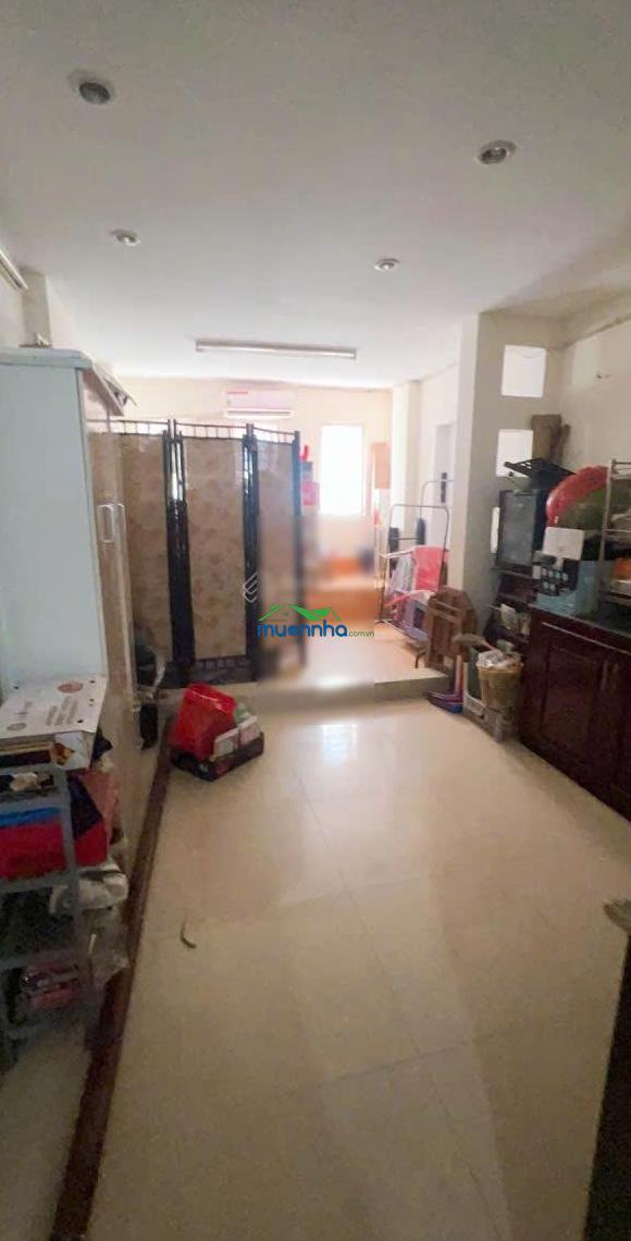 Bán nhà đường cao thắng, quận 3 - 3pn - 5 tầng - 35m2, giá nhỉnh 8 tỷ - 4