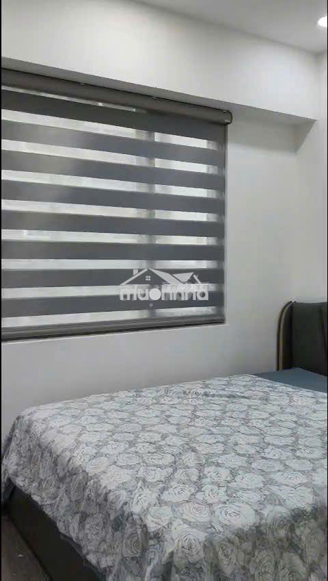 Cho thuê ch cc hưng phúc - 65m2, 2pn-2wc, nhà đẹp, full nội thất - 4