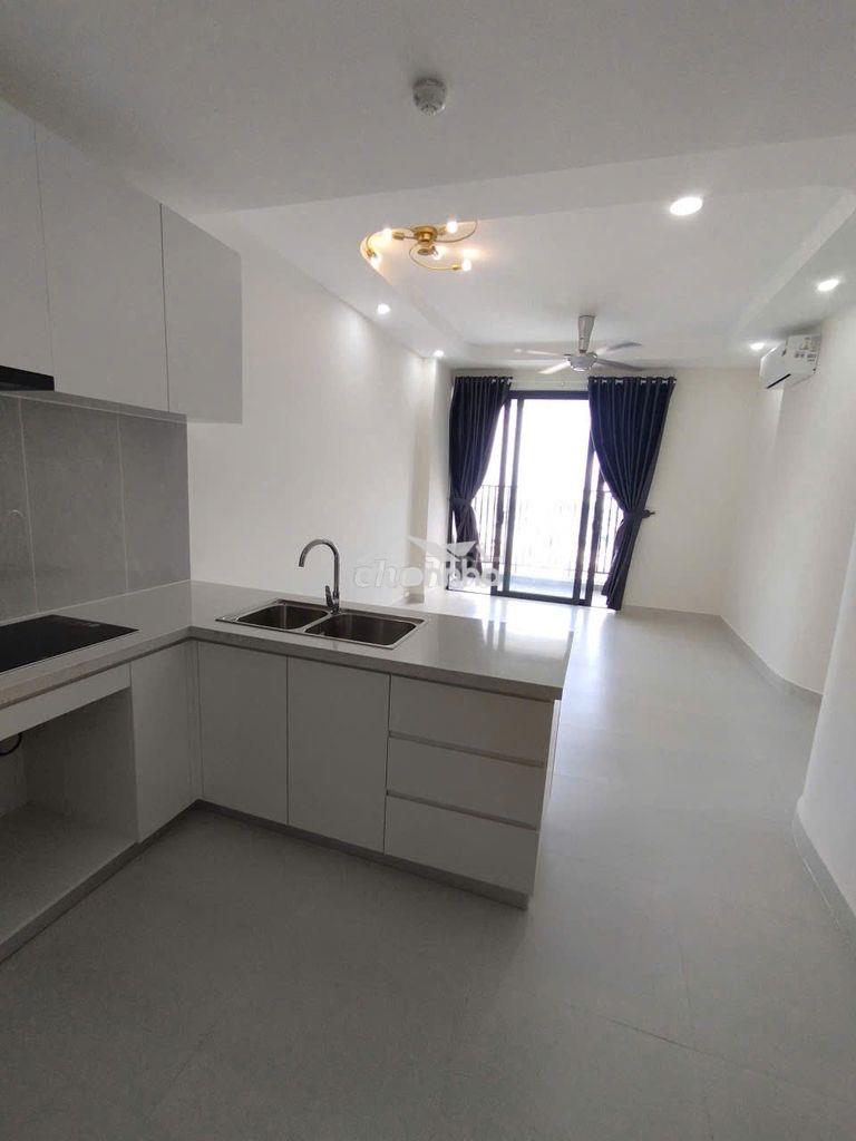 Cho thuê căn hộ  aurora rivesidequận 8, dt : 70 m2 2pn, 11.5 tr/th - 2