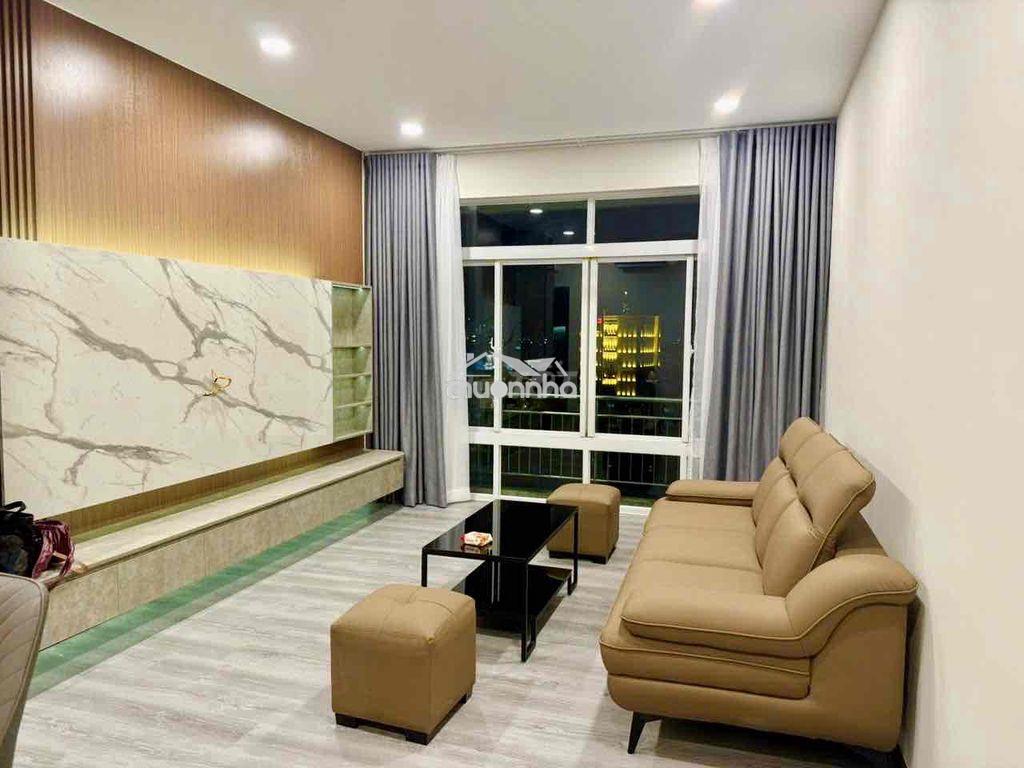 Cần cho thuê căn hộ tản đà court - p11 - quận 5 - 3