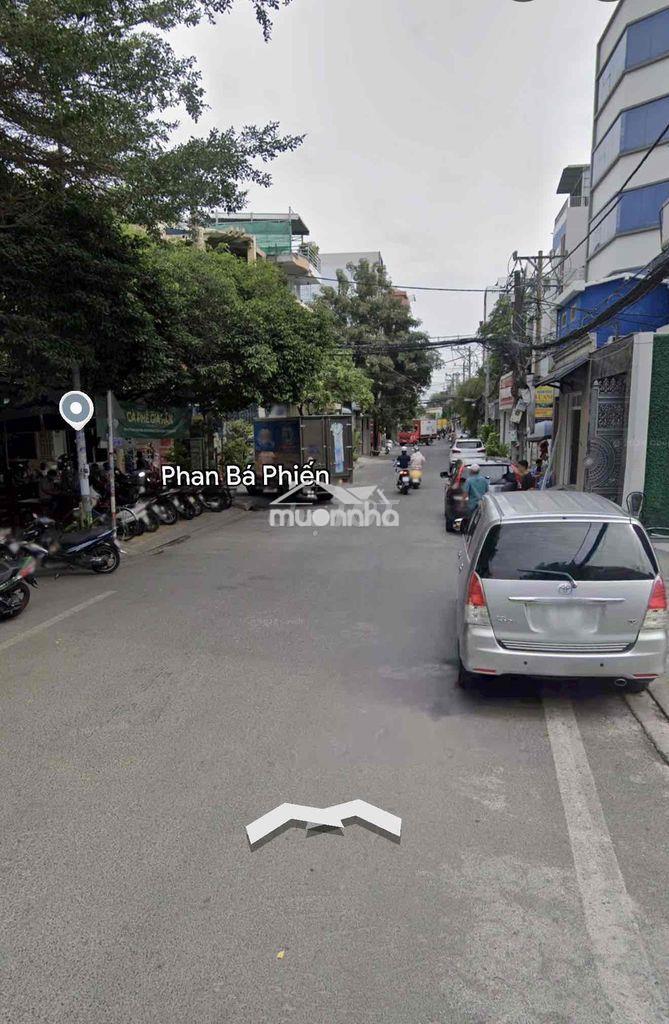 Nhà cho thuê khu k300 - 2