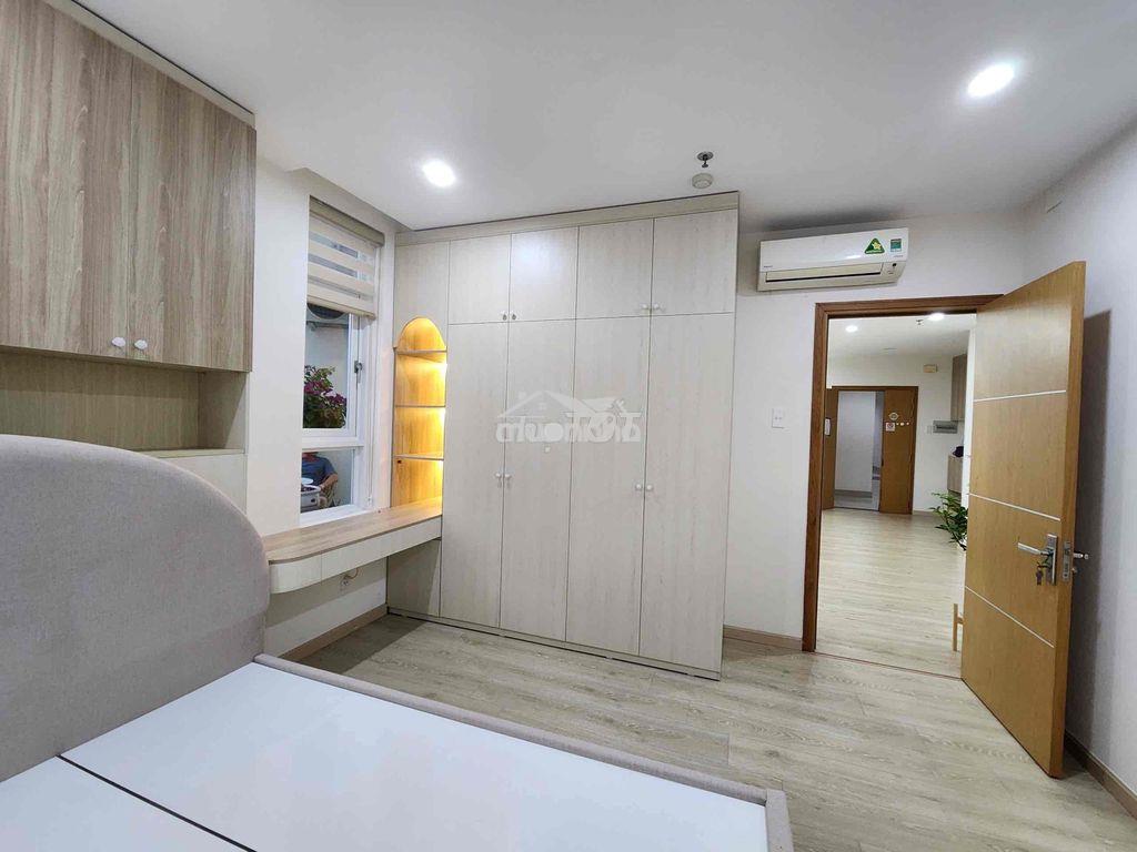 Cho bán căn hộ him lam chợ lớn q6 sổ hồng - 4