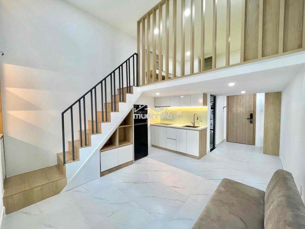 Căn hộ duplex bancol mới xây - ngay tân kỳ tân quý - aeon tân phú - 3