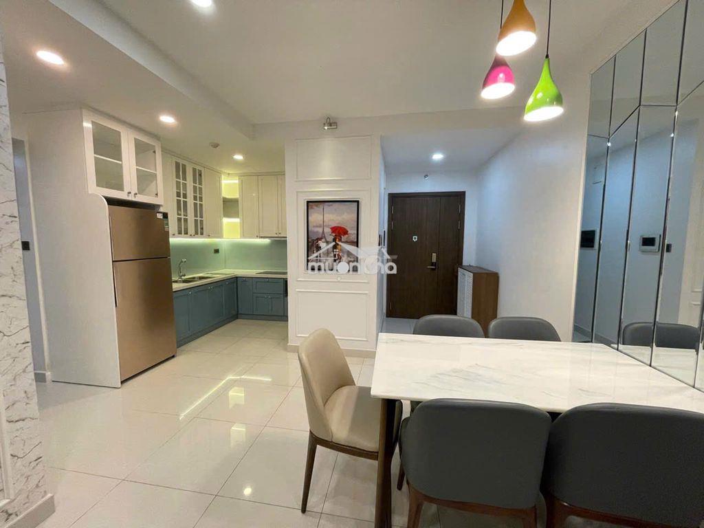 Saigon royal q4 - bán gấp 2pn 2wc 81m2 giá cực tốt - 4